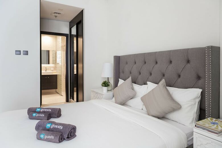 Apartamento Higuests Vacation Homes - Mon Reve