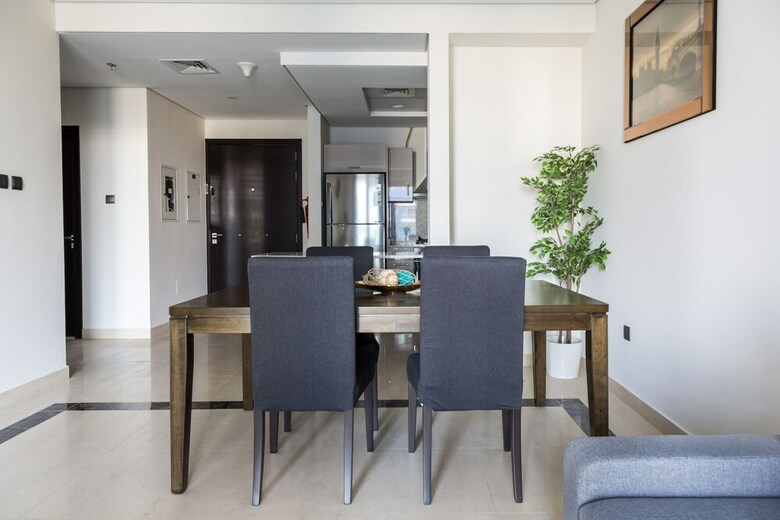 Apartamento Higuests Vacation Homes - Mon Reve