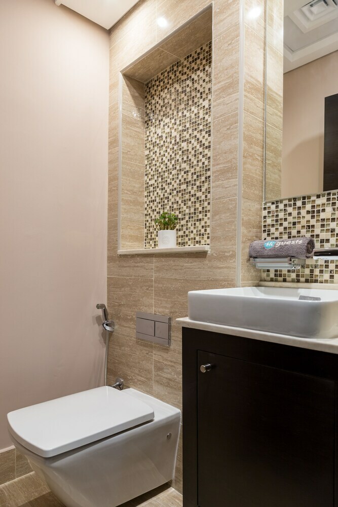 Apartamento Higuests Vacation Homes - Mon Reve