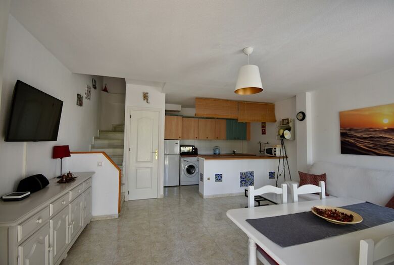 Apartamentos Villa Marinas