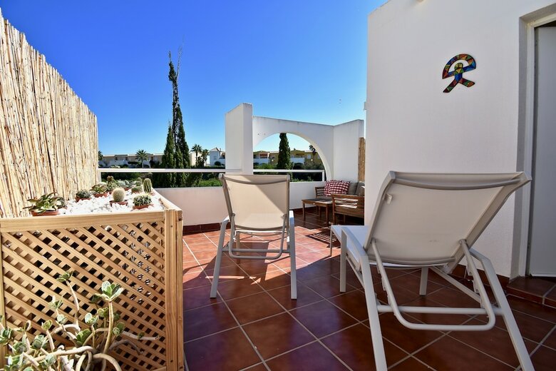 Apartamentos Villa Marinas