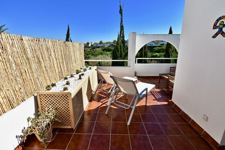 Apartamentos Villa Marinas