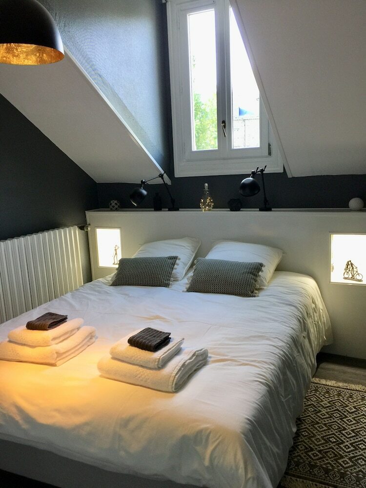 Hotel Maison Joussaume Latour