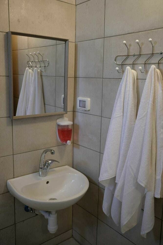 Hostal Eco Akko - Hostel
