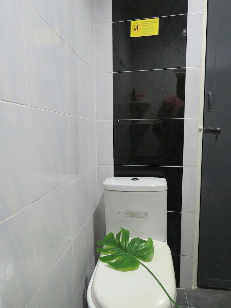 Gm Homestay Kelibang