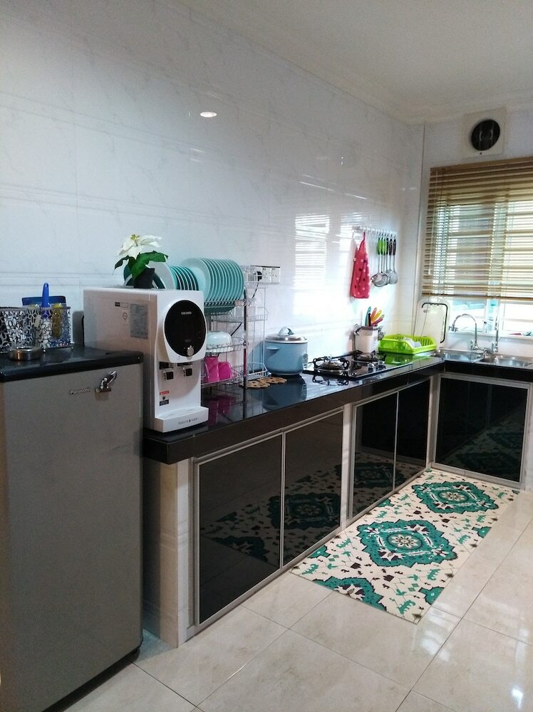 Gm Homestay Kelibang