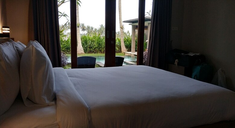 Anggira Villa Ubud
