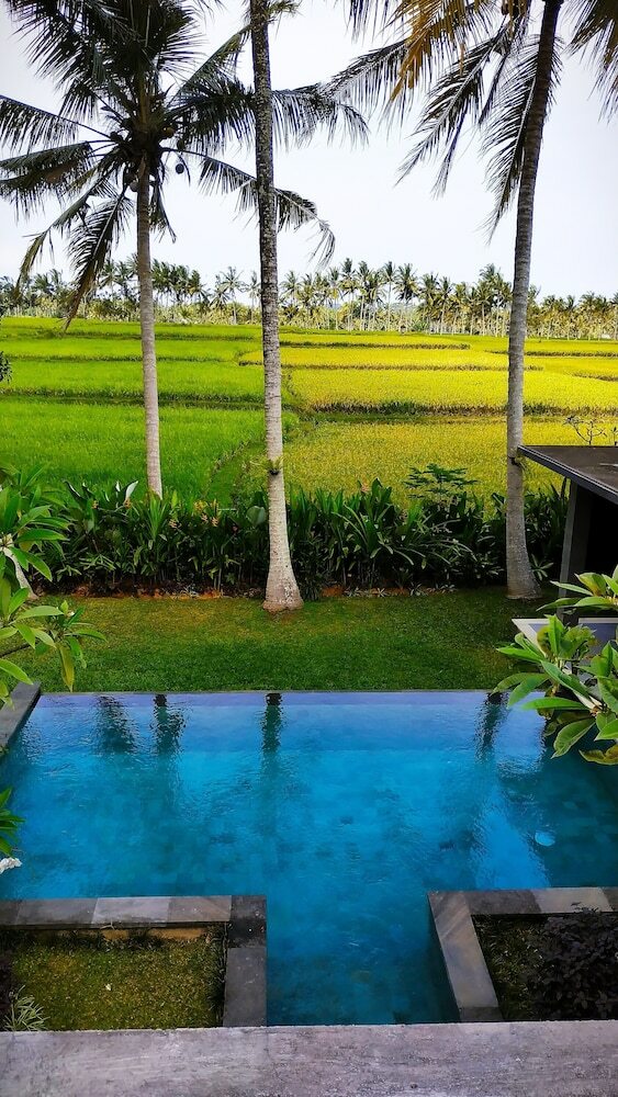 Anggira Villa Ubud