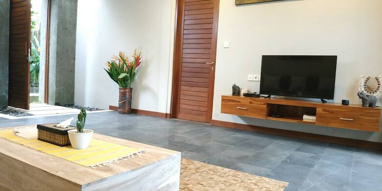 Anggira Villa Ubud