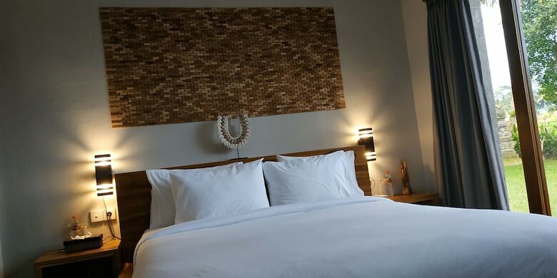 Anggira Villa Ubud