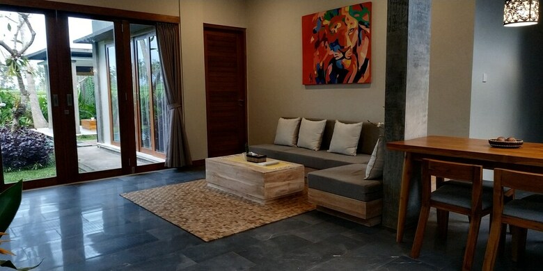 Anggira Villa Ubud