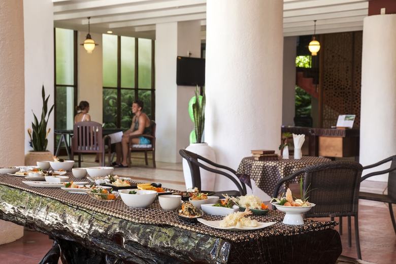 Alisea Boutique Hotel