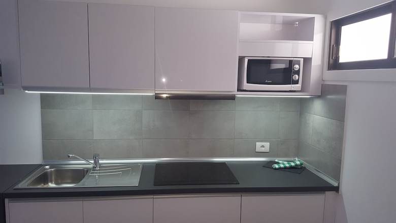Apartamentos Complejo Cumana By Placida Mar