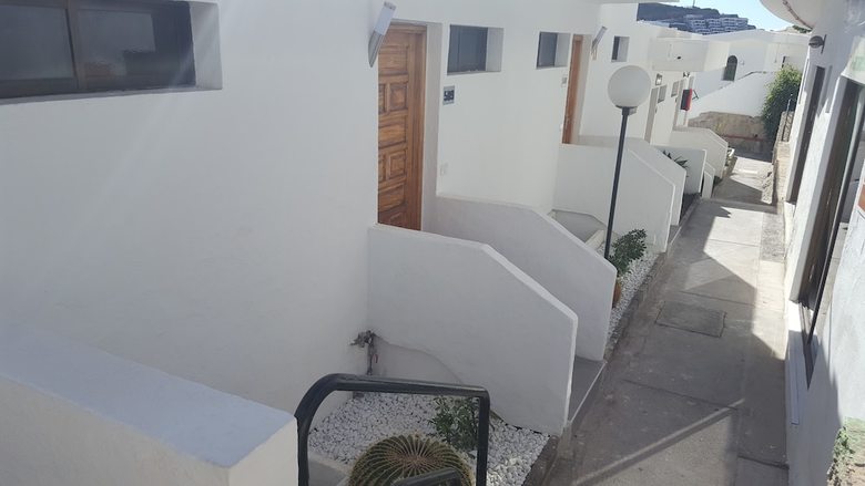 Apartamentos Complejo Cumana By Placida Mar