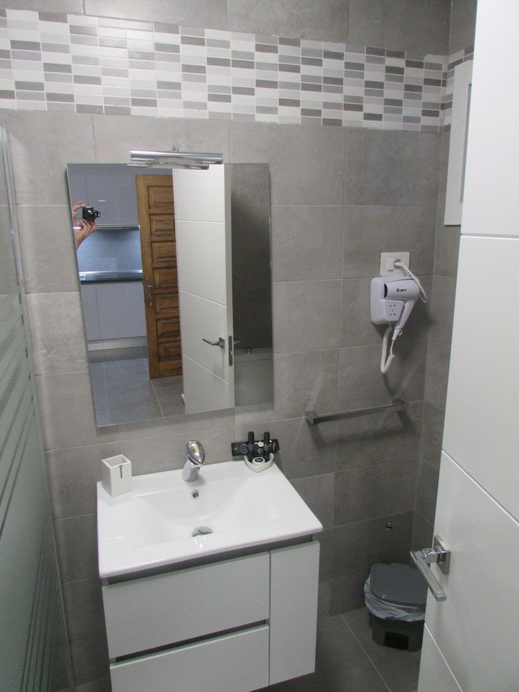 Apartamentos Complejo Cumana By Placida Mar