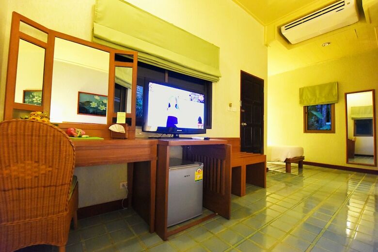 Hotel Samui Natien Resort
