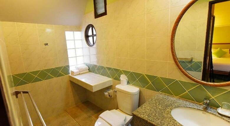 Hotel Samui Natien Resort