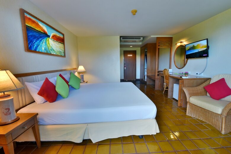 Hotel Samui Natien Resort