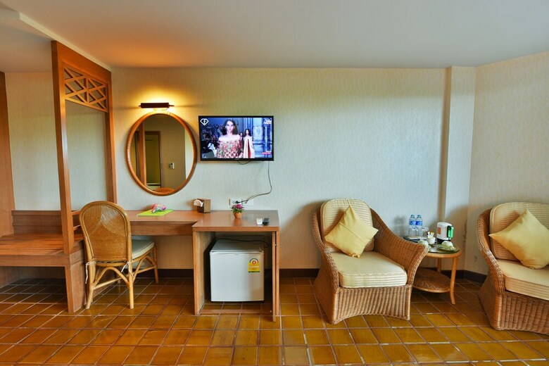 Hotel Samui Natien Resort