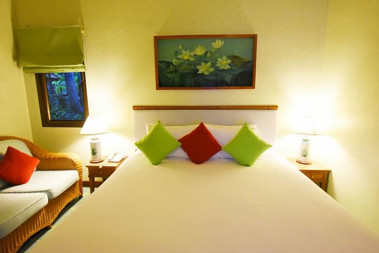 Hotel Samui Natien Resort