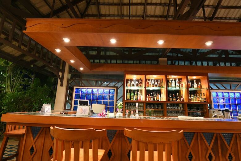 Hotel Samui Natien Resort