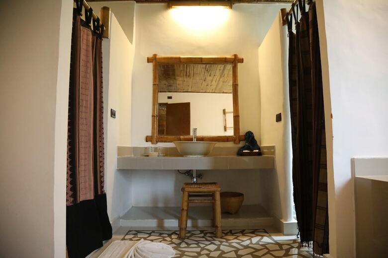 Apartamento Phu Chaisai Mountain Resort