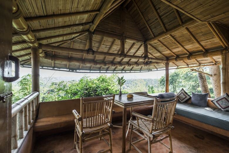 Apartamento Phu Chaisai Mountain Resort
