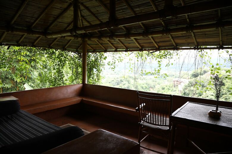 Apartamento Phu Chaisai Mountain Resort