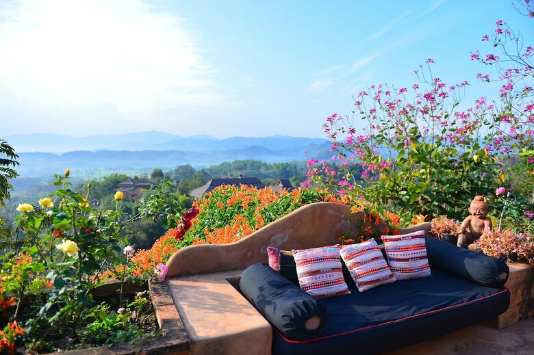 Apartamento Phu Chaisai Mountain Resort