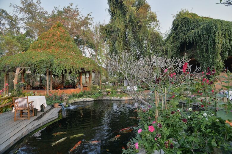 Apartamento Phu Chaisai Mountain Resort
