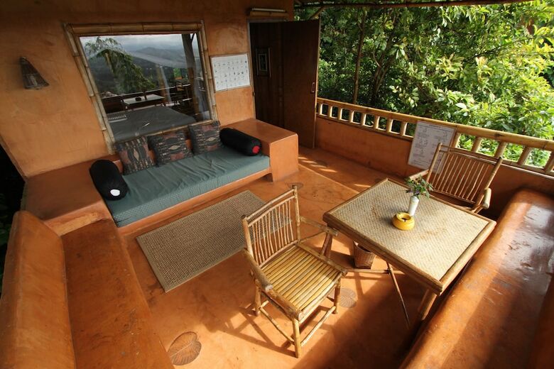 Apartamento Phu Chaisai Mountain Resort
