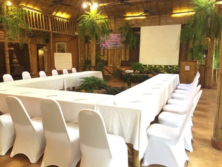 Apartamento Phu Chaisai Mountain Resort