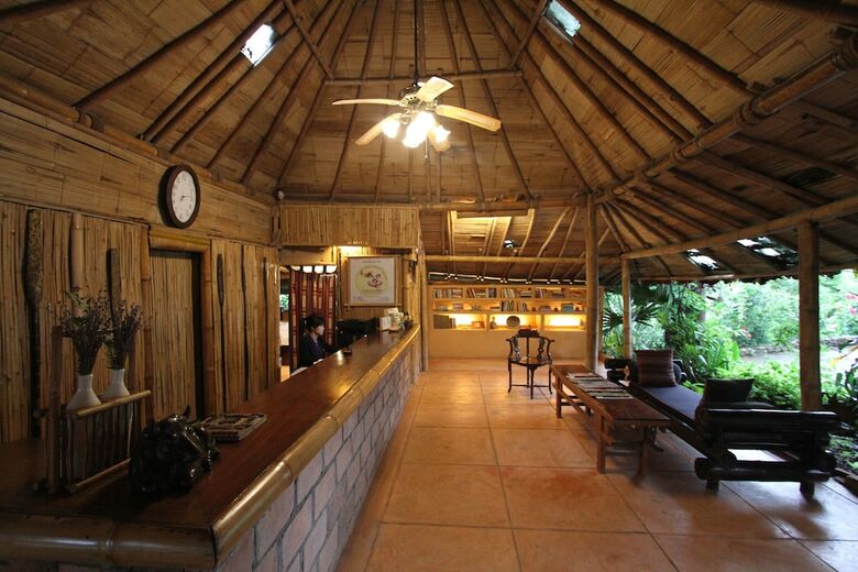 Apartamento Phu Chaisai Mountain Resort