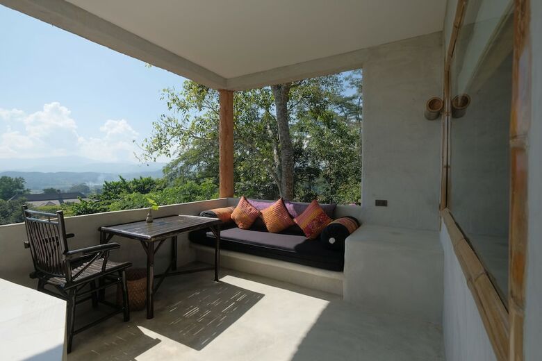 Apartamento Phu Chaisai Mountain Resort