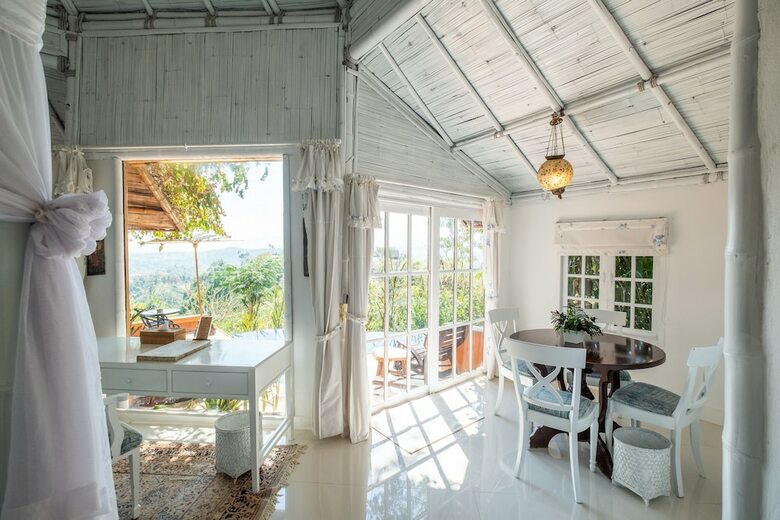 Apartamento Phu Chaisai Mountain Resort