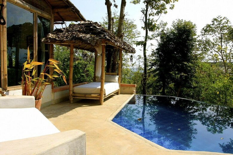 Apartamento Phu Chaisai Mountain Resort