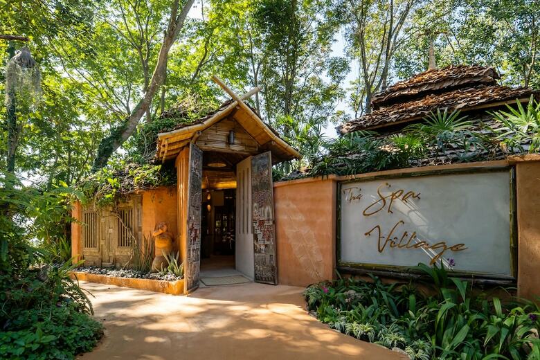 Apartamento Phu Chaisai Mountain Resort