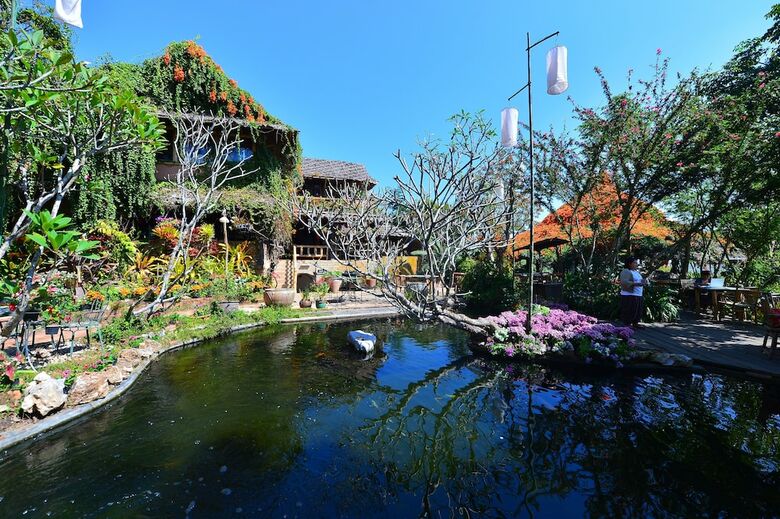Apartamento Phu Chaisai Mountain Resort