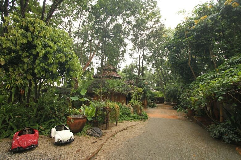 Apartamento Phu Chaisai Mountain Resort