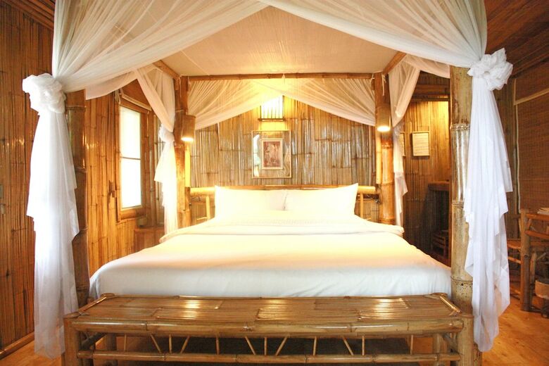 Apartamento Phu Chaisai Mountain Resort