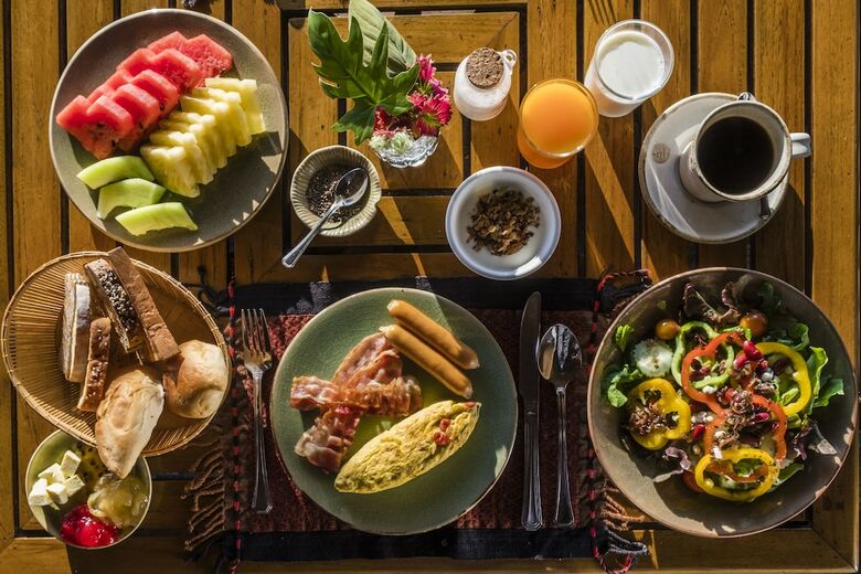 Apartamento Phu Chaisai Mountain Resort