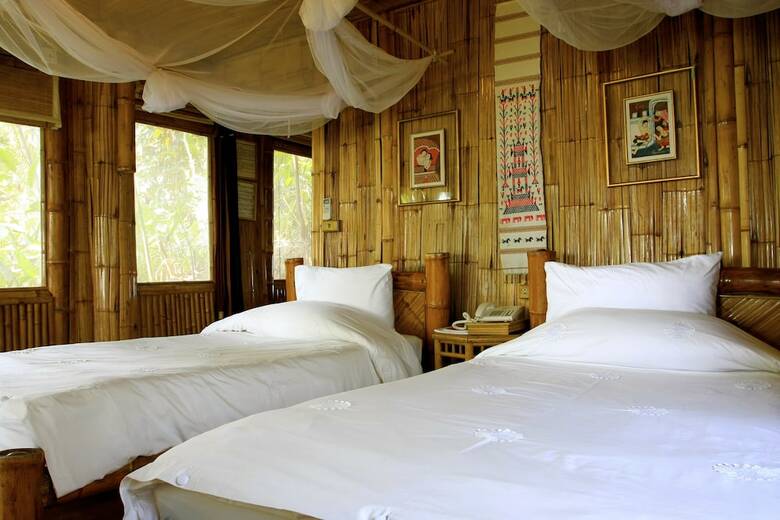 Apartamento Phu Chaisai Mountain Resort