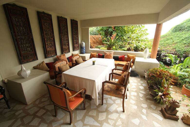 Apartamento Phu Chaisai Mountain Resort