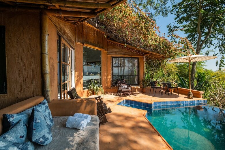 Apartamento Phu Chaisai Mountain Resort