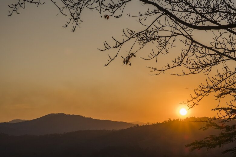 Apartamento Phu Chaisai Mountain Resort