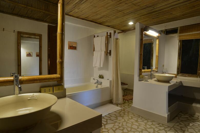 Apartamento Phu Chaisai Mountain Resort
