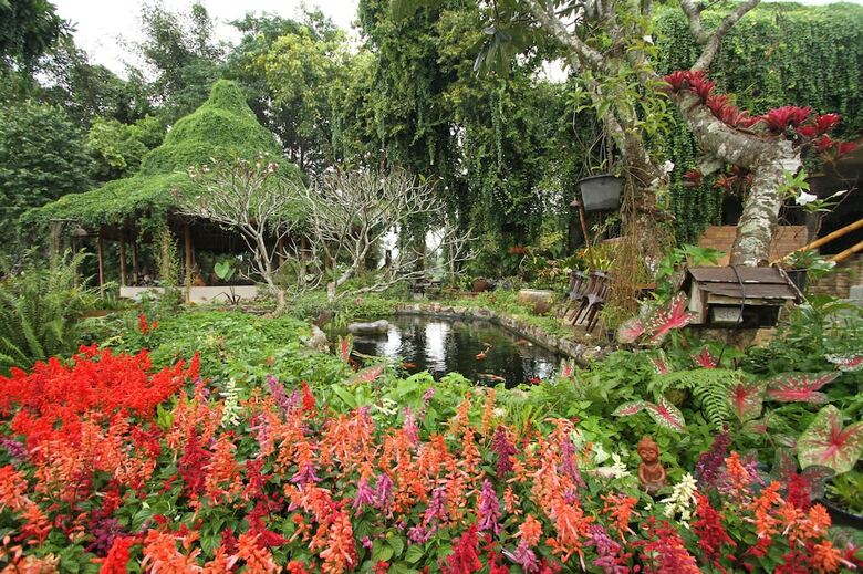 Apartamento Phu Chaisai Mountain Resort