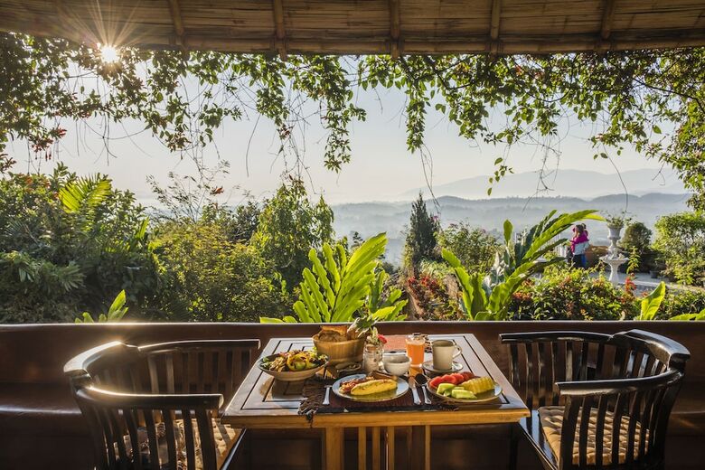 Apartamento Phu Chaisai Mountain Resort