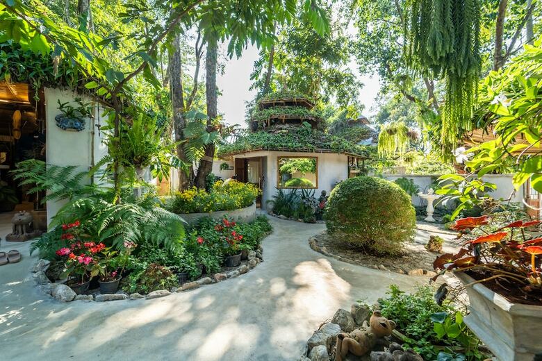 Apartamento Phu Chaisai Mountain Resort