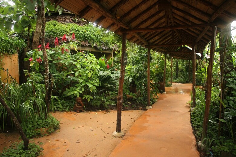 Apartamento Phu Chaisai Mountain Resort